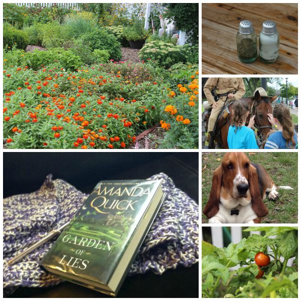 PicMonkey Collage